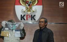 OTT KPK Guncang PN Depok, MA Segera Putuskan Sikap