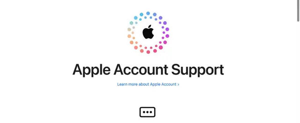 Cara Ganti Password Apple Account di iPhone, iPad, Mac, hingga Web, Begini Cara dan Tipsnya!