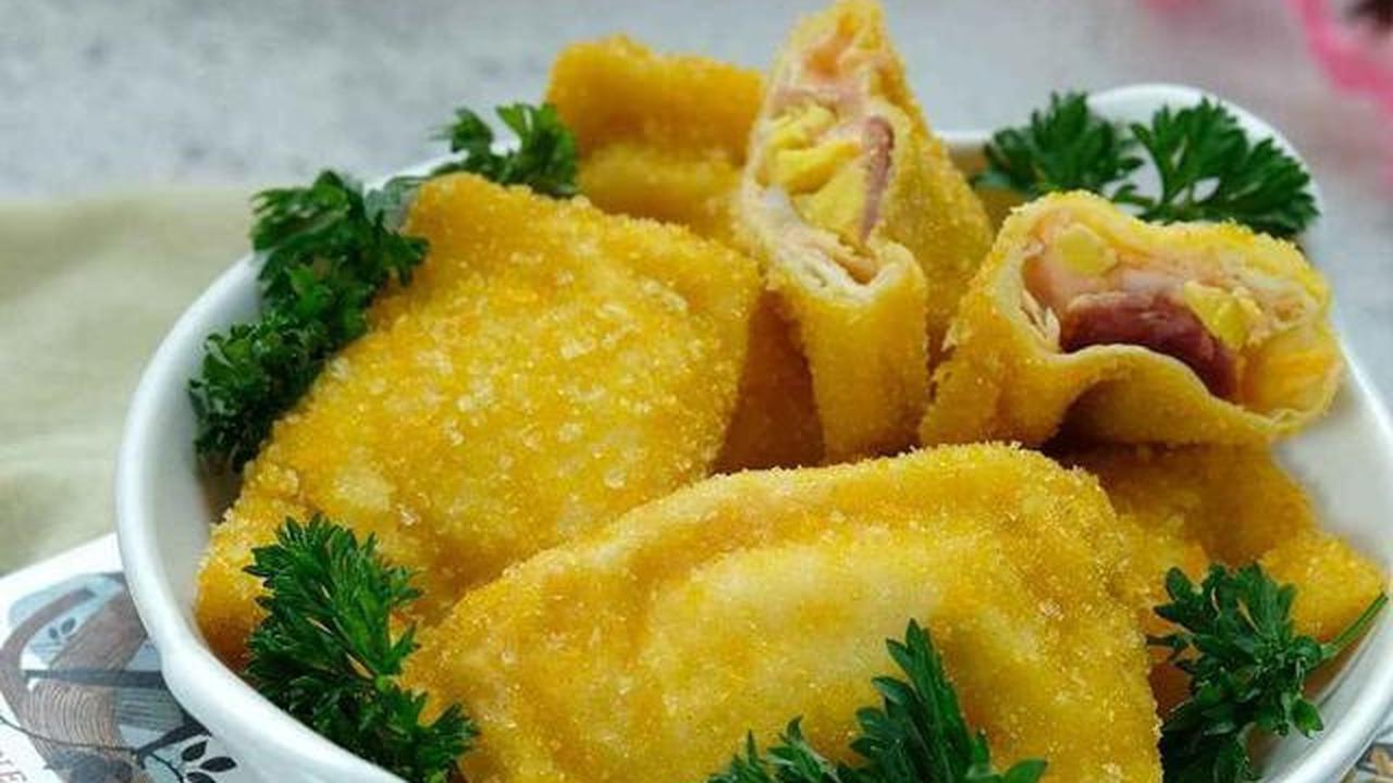 9 Ide Makanan yang Cocok untuk Acara Kumpul Keluarga di Tahun Baru 2026