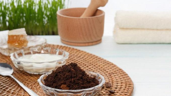 [Bintang] Ini Dia 3 Manfaat Kopi untuk Kecantikan Kulit Wajah yang Natural