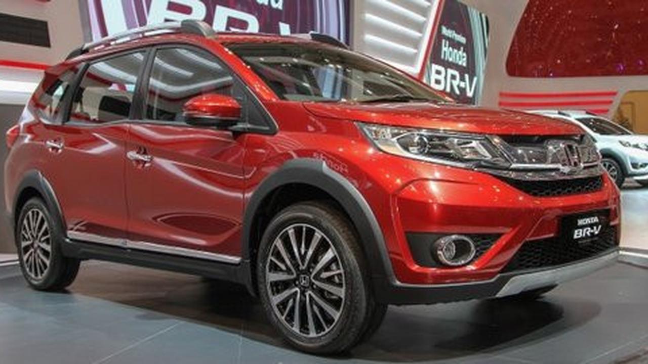 Beli mobil Honda, DP cuma Rp 10 juta, nyicil bisa 8 tahun!