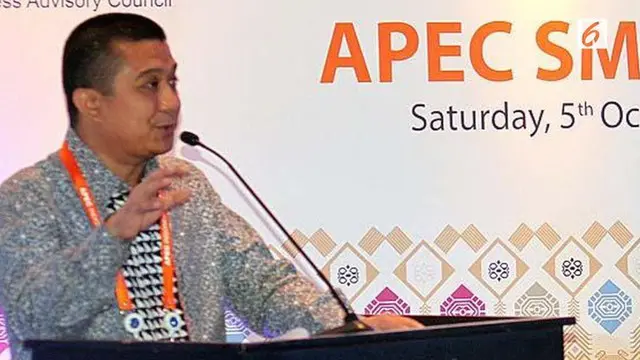 Alasan Erwin Aksa Pinjamkan Heli demi Pertemuan Anies dan Ahok
