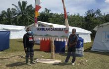 Disdikbud Siapkan Sekolah Darurat Aceh Tamiang Pasca Banjir, Proses Belajar Dimulai 5 Januari
