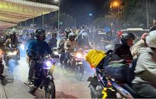 Apakah di Indonesia Ada Sepeda Motor Berbahan Bakar Solar? Ketahui Kelebihan dan Kekurangannya