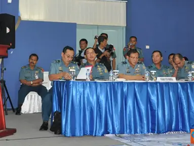 Pangkolinlamil Paparkan Konsep Umum Operasi