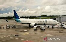 Garuda Indonesia Tunda Pengadaan Tiga Pesawat Baru, Prioritaskan Perbaikan Armada Demi Efisiensi