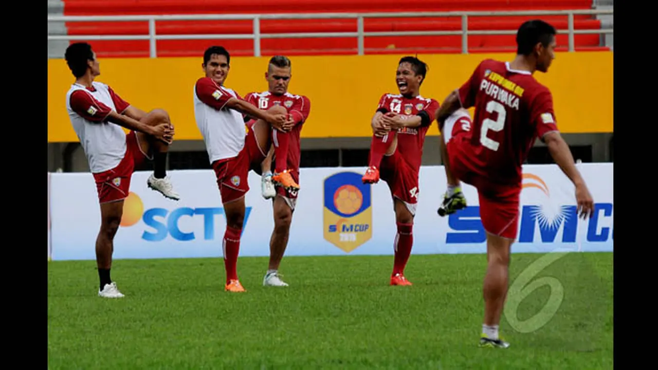 Arema Cronus