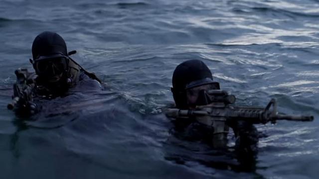 Act of Valor (2012)