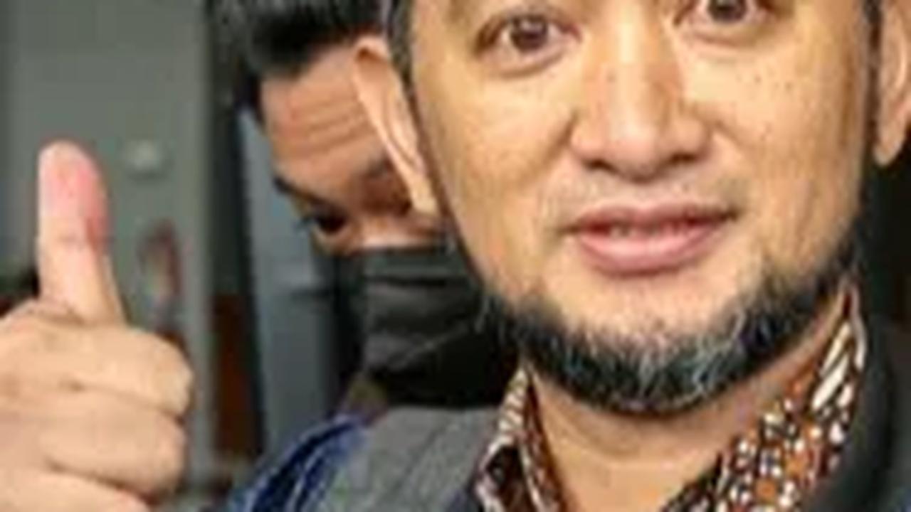 VIDEO: KPK Cari Pihak yang Terlibat Cipratan Uang 28 Miliar Milik Andhi Pramono