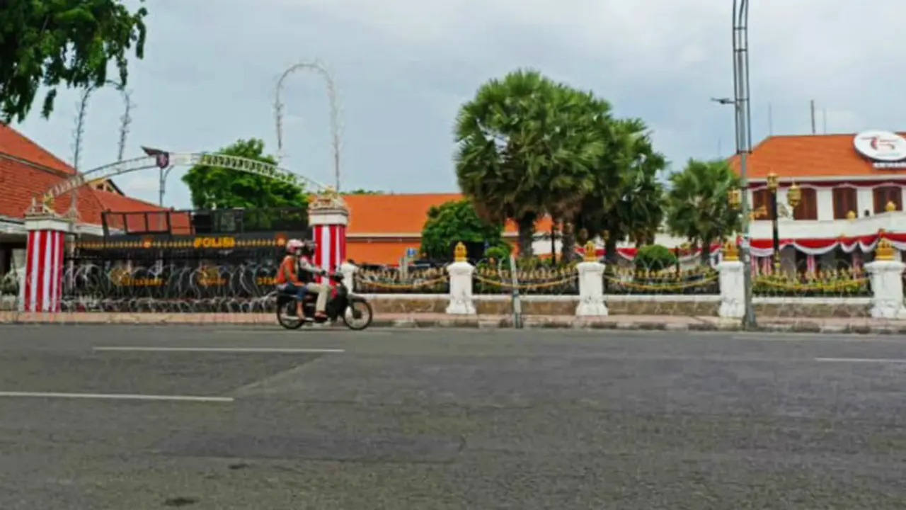 (Foto: Liputan6.com/Dian Kurniawan)
