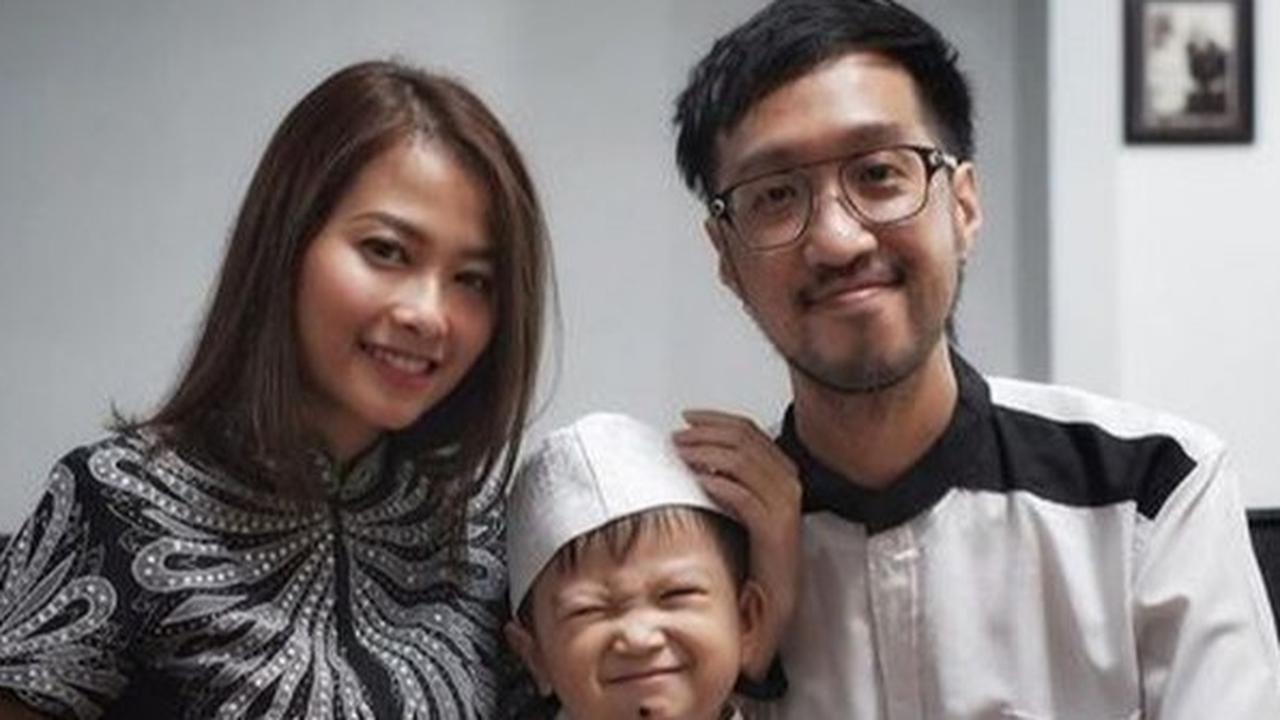 Ingat Thomas Nawilis? Pemain Sinetron 'Di Sini Ada Setan' yang Kini Sukses Jadi Pengusaha