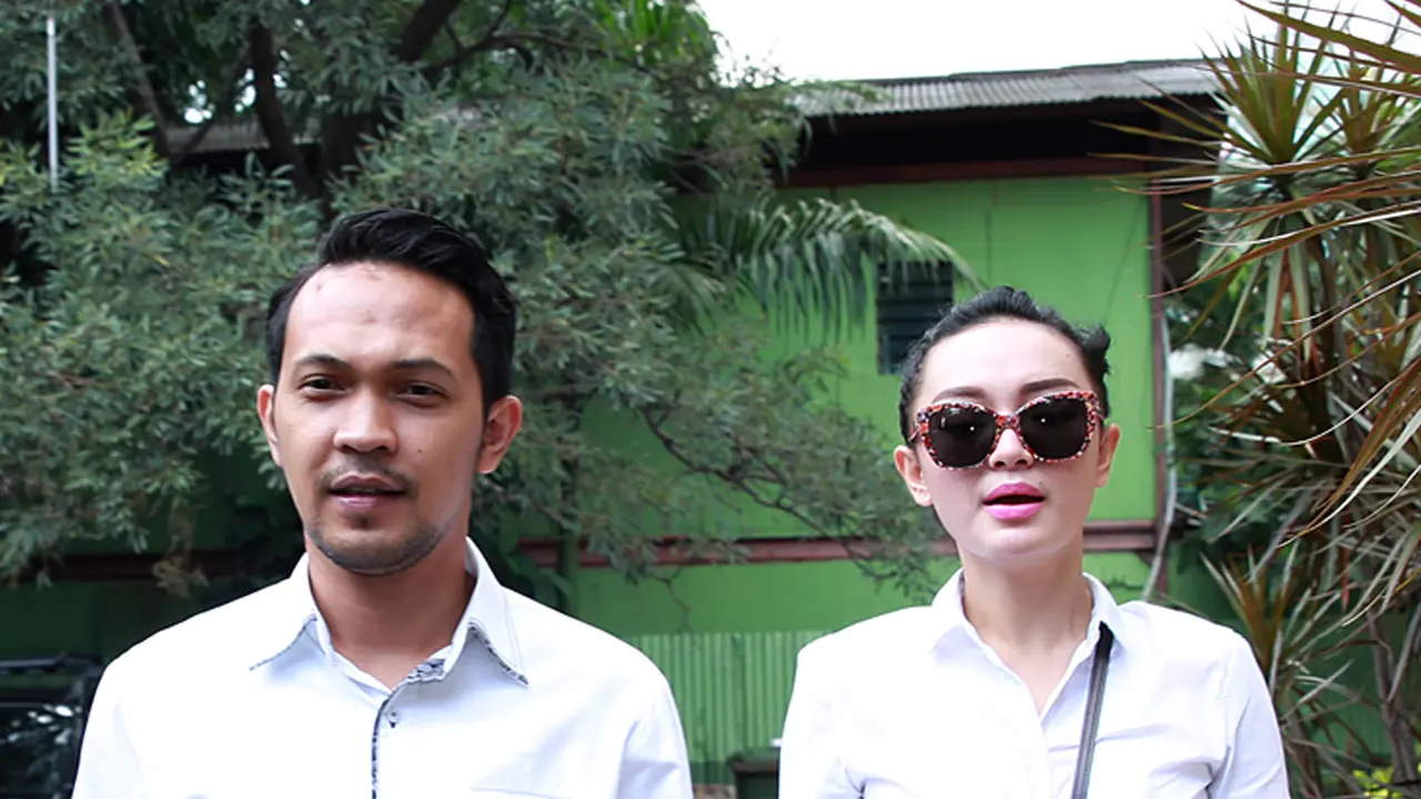 [Bintang] Zaskia Gotik - Arief Fitriansah