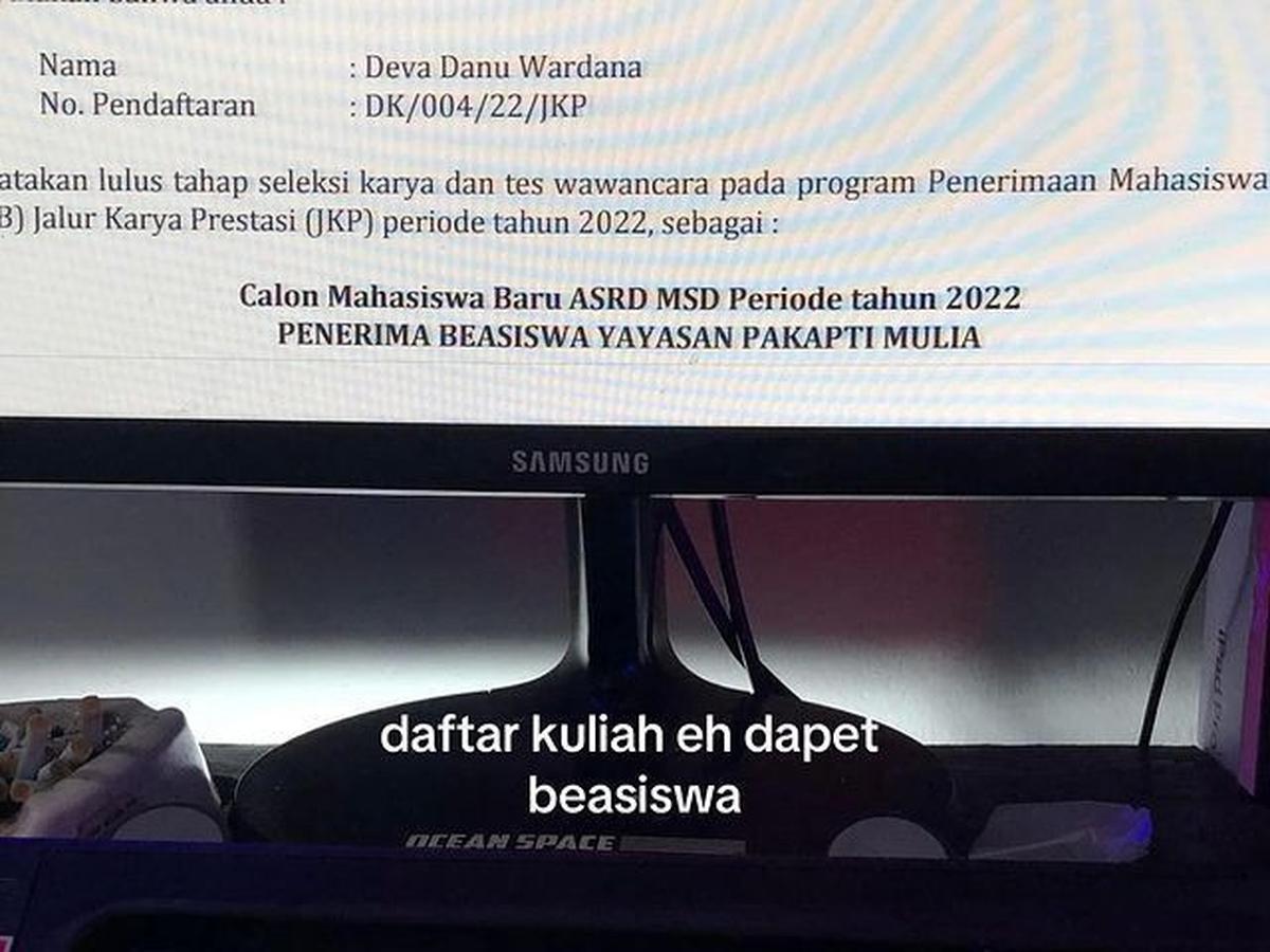 Dok. Istimewa