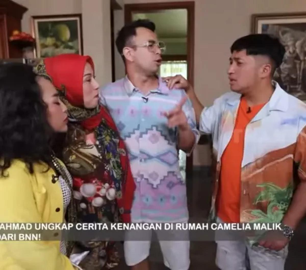 Dok. Istimewa