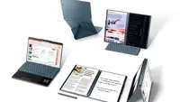 Laptop Lenovo Yoga Book 9i (Lenovo)