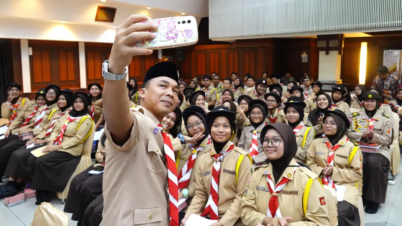 Menteri Wihaji