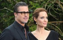 Brad Pitt - Angelina Jolie Bertengkar Hebat di 'BY THE SEA