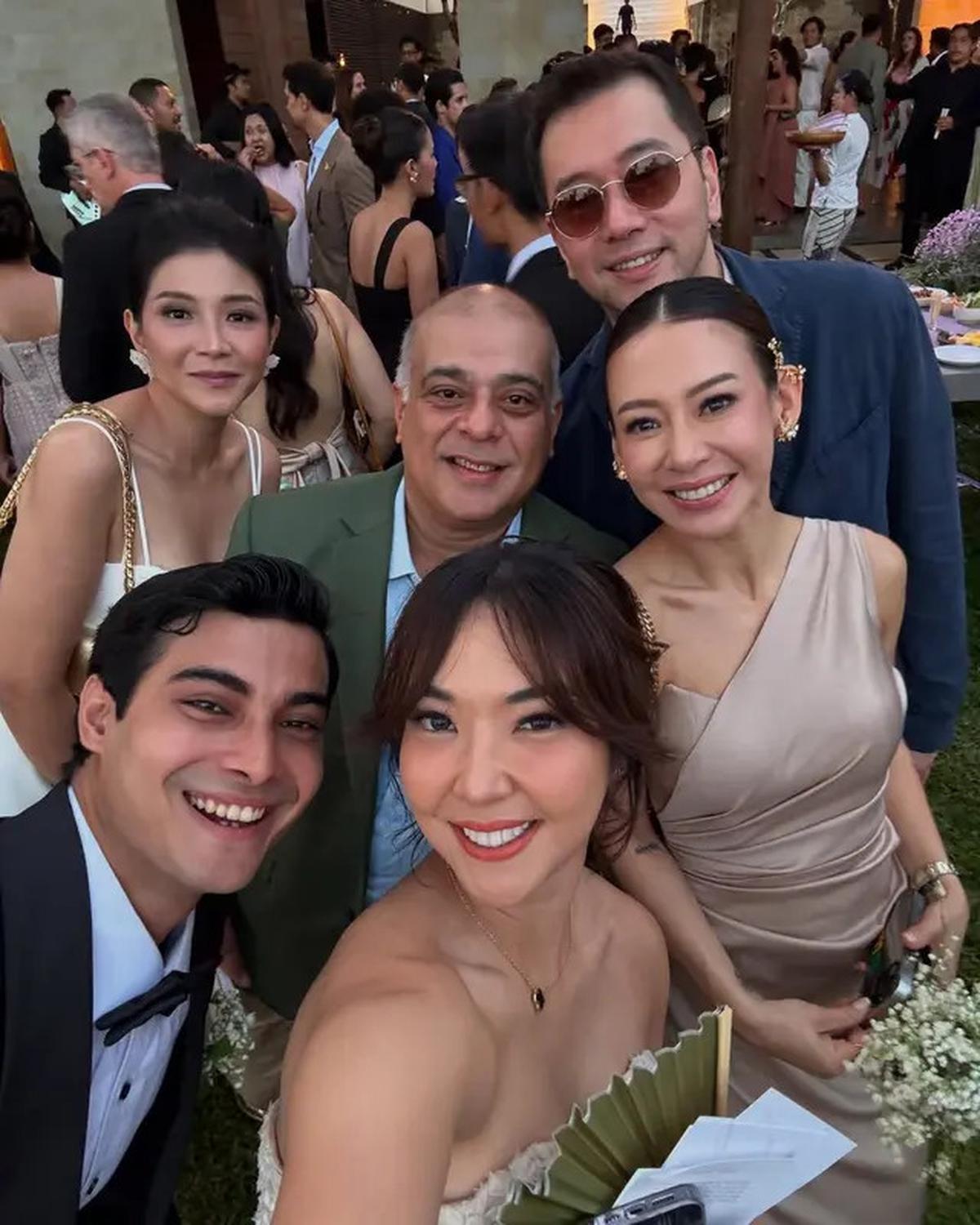 Cinta Brian Temui Gading Marten, Pertemuan Santai di Tengah Hubungan dengan Gisella Anastasia