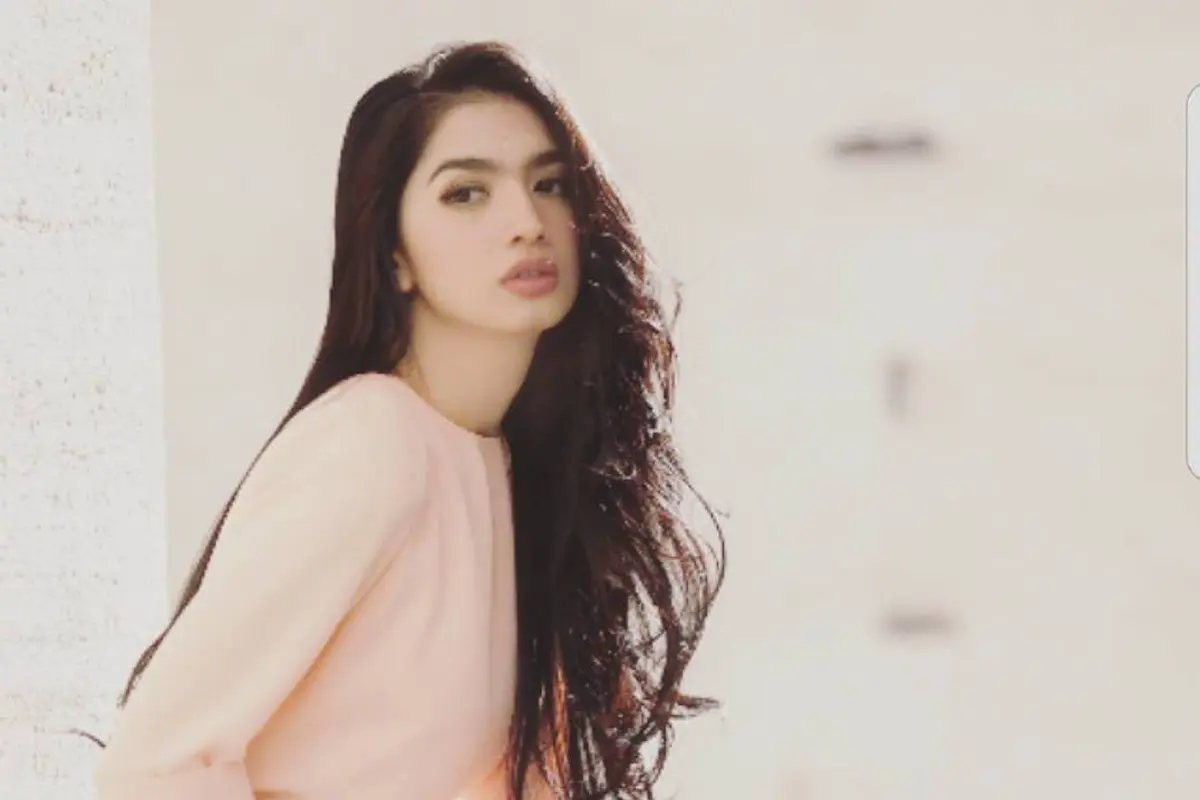 [Bintang] Angel Karamoy