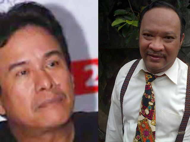 Kecelakaan Motor Zainal Abidin Domba Sempat Pingsan Showbiz Liputan6 Com