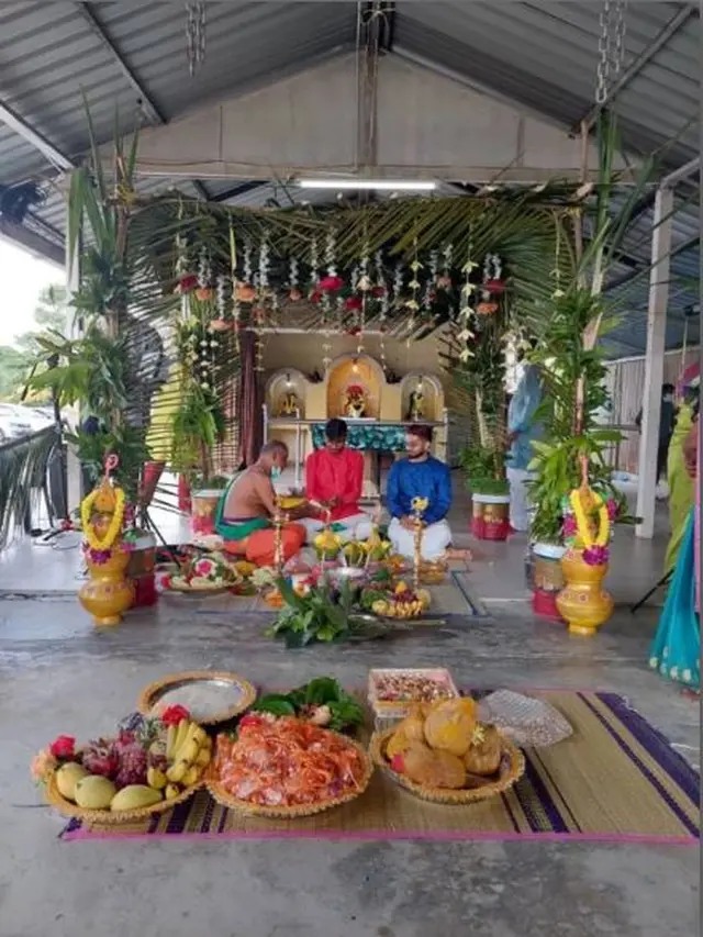 Bebas Sampah, Pasangan Pengantin Ini Gelar Acara Pernikahan Ramah Lingkungan