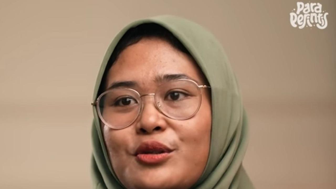 Sempat Bingung Cari Kegiatan, Ibu Rumah Tangga Ini Akhirnya Jual Olahan Tongkol Omzetnya Capai Rp3 Juta per Hari
