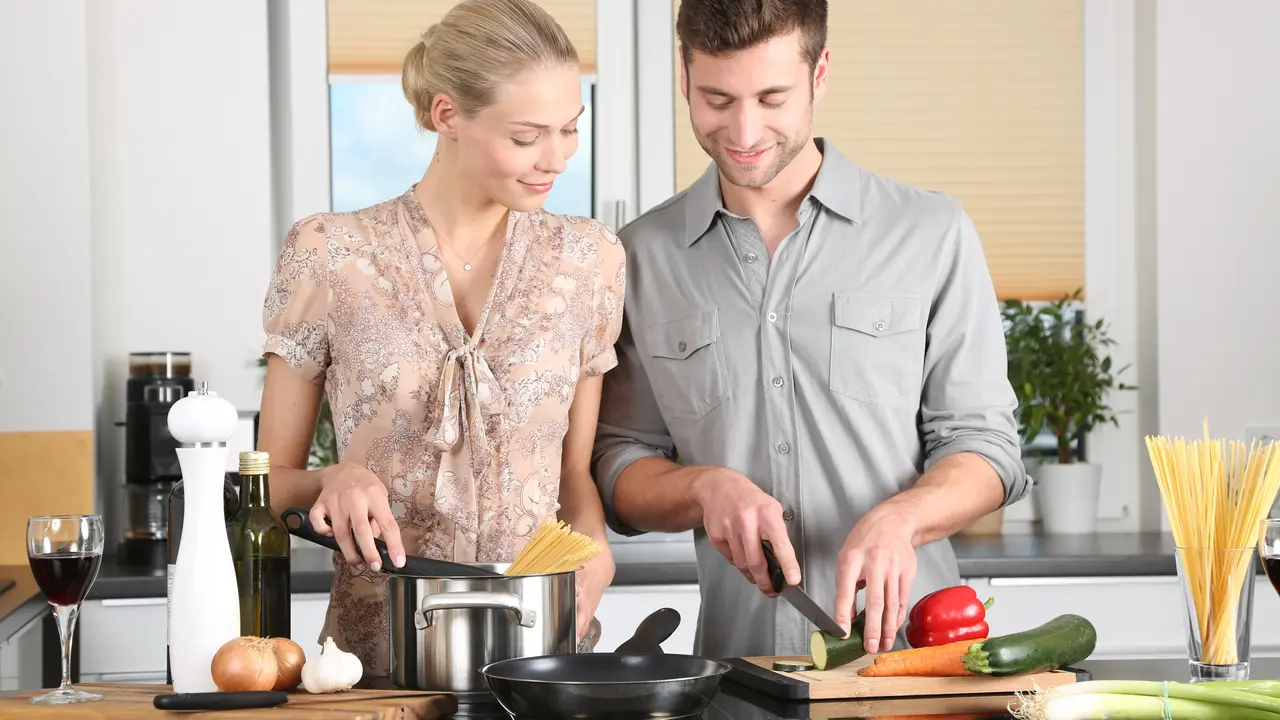 Social Cooking, kegiatan memasak jadi terapi bagi ibu rumah tangga