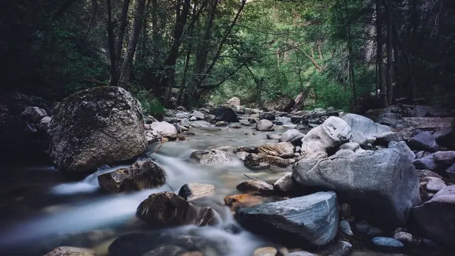 Arti Mimpi Melihat Mata Air yang Tidak Terduga