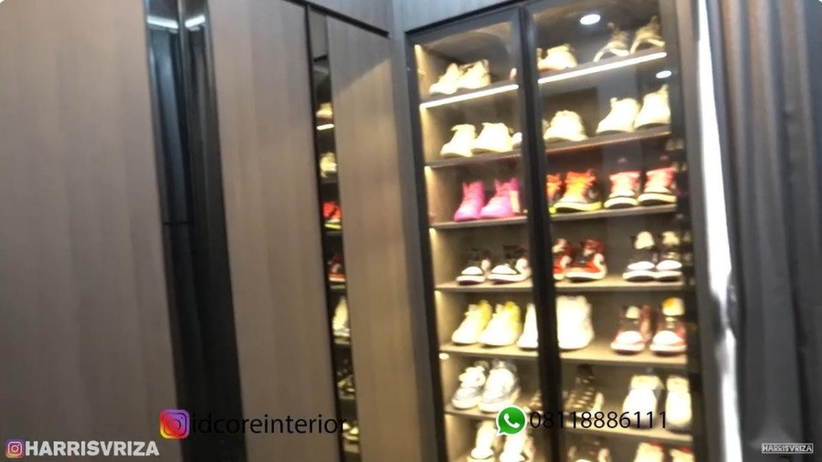 Baru Lamar Kekasihnya, Ini 8 Potret Rumah Harris Vriza Hasil Banting Tulang Hingga Pagi - Sudah Siapkan Spot Berduaan