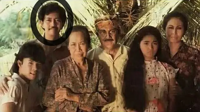 [Bintang] Deddy Sutomo