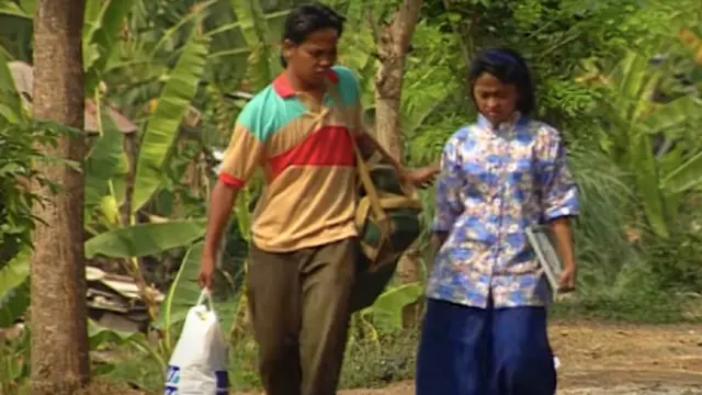 [Fimela] Maryati Tohir pemeran Munaroh