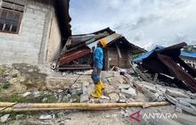 PLN Pastikan Pemulihan Listrik Sulteng 100 Persen Pasca Gempa Magnitudo 6,7