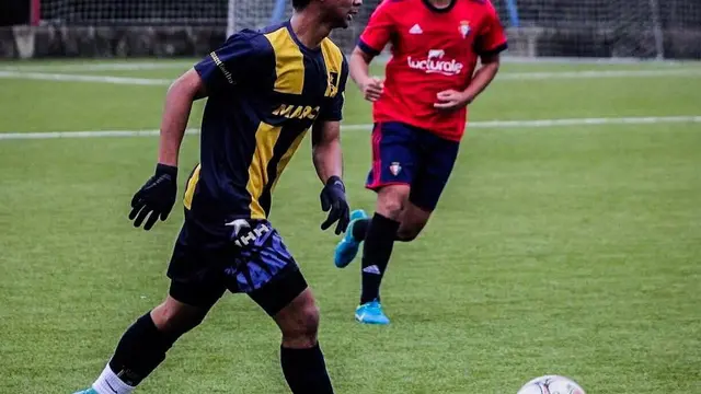Nicholas Pambudi