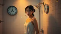 Penyebab Mandi Malam, Lengkap Mitos dan Fakta yang Perlu Diketahui