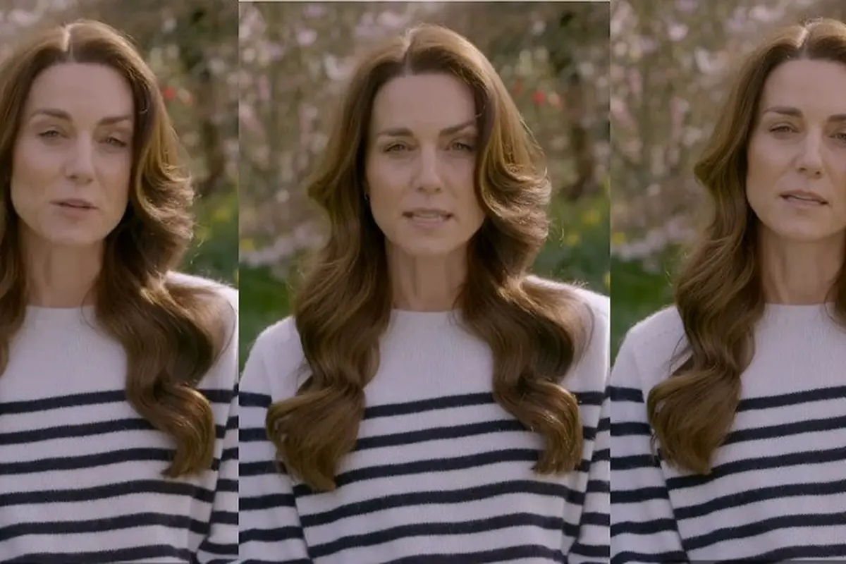 Kate Middleton Idap Penyakit Kanker, Ini Kondisinya Saat Ini (Foto: Instagram/@princeandprincessofwales)