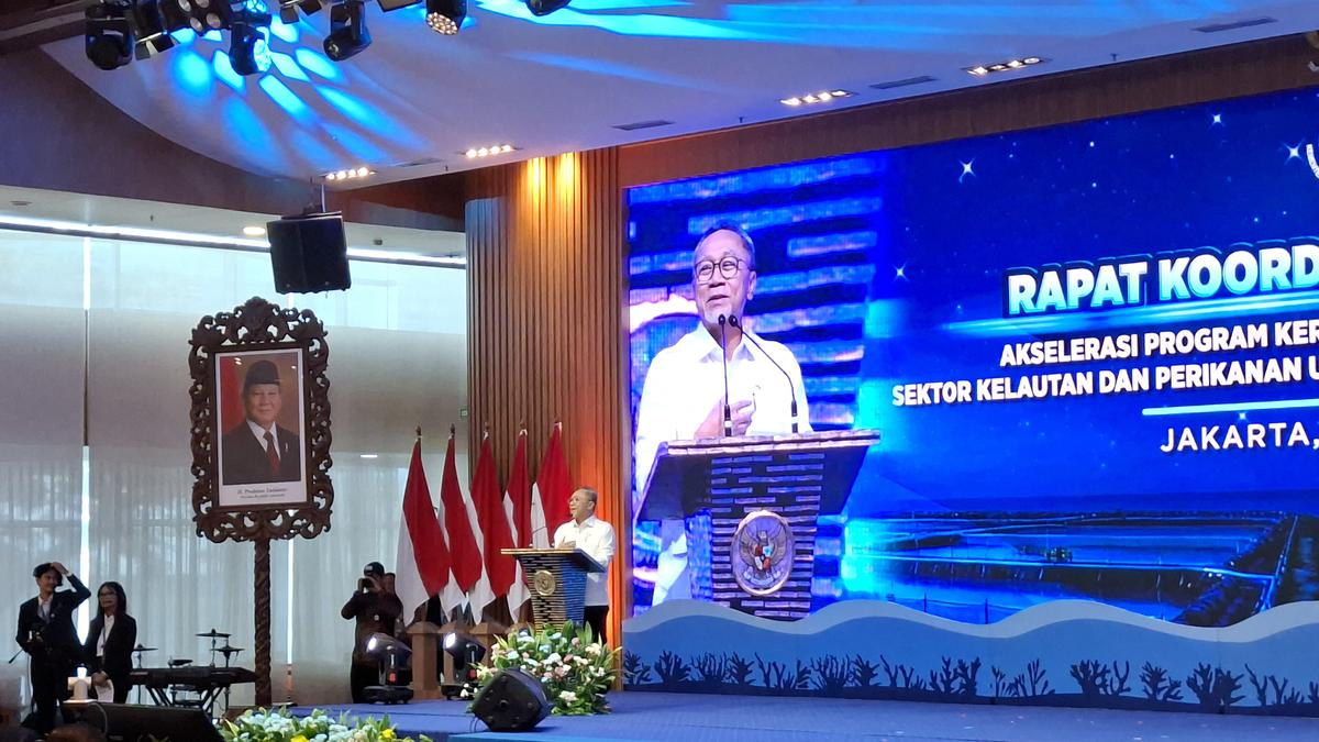 Menko Pangan Tegaskan Kopdes Merah Putih Bukan Supermarket