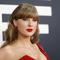 Taylor Swift. (Frazer Harrison / GETTY IMAGES NORTH AMERICA / Getty Images via AFP)