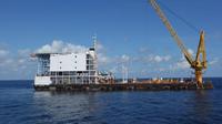 PT Elnusa Tbk (ELSA). (Foto: Elnusa)