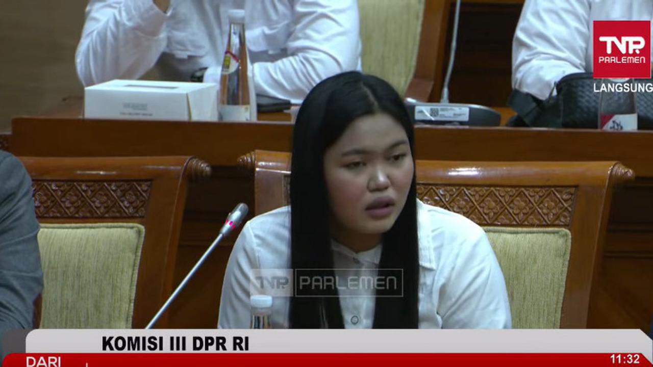 Pahitnya Karyawati Korban Anak Bos Toko Roti Mencari Keadilan Penuh Lika Liku