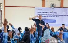Otorita IKN Perkuat Kader Posyandu, Targetkan Penurunan Stunting di Ibu Kota Negara