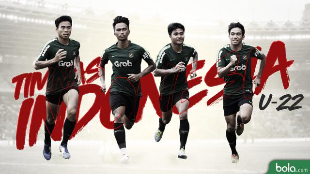 Timnas Indonesia U-22