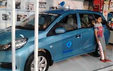 Blue Bird bakal miliki 500 Honda Mobilio sebagai armada baru