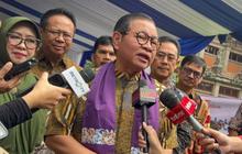 Pramono Anung Soal Wacana Nilai Rapor Siswa Jadi Syarat KJP Plus: Belum Menjadi Keputusan Saya