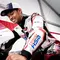 Pembalap Indonesia yang memperkuat Honda Team Asia, Veda Ega Pratama. (Honda Team Asia)