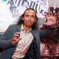 Yayan Ruhian (Liputan6.com/Herman Zakharia)