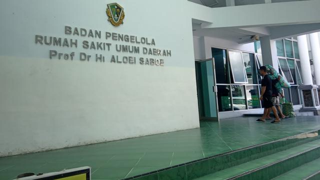 106 Gambar Rumah Sakit Yang HD