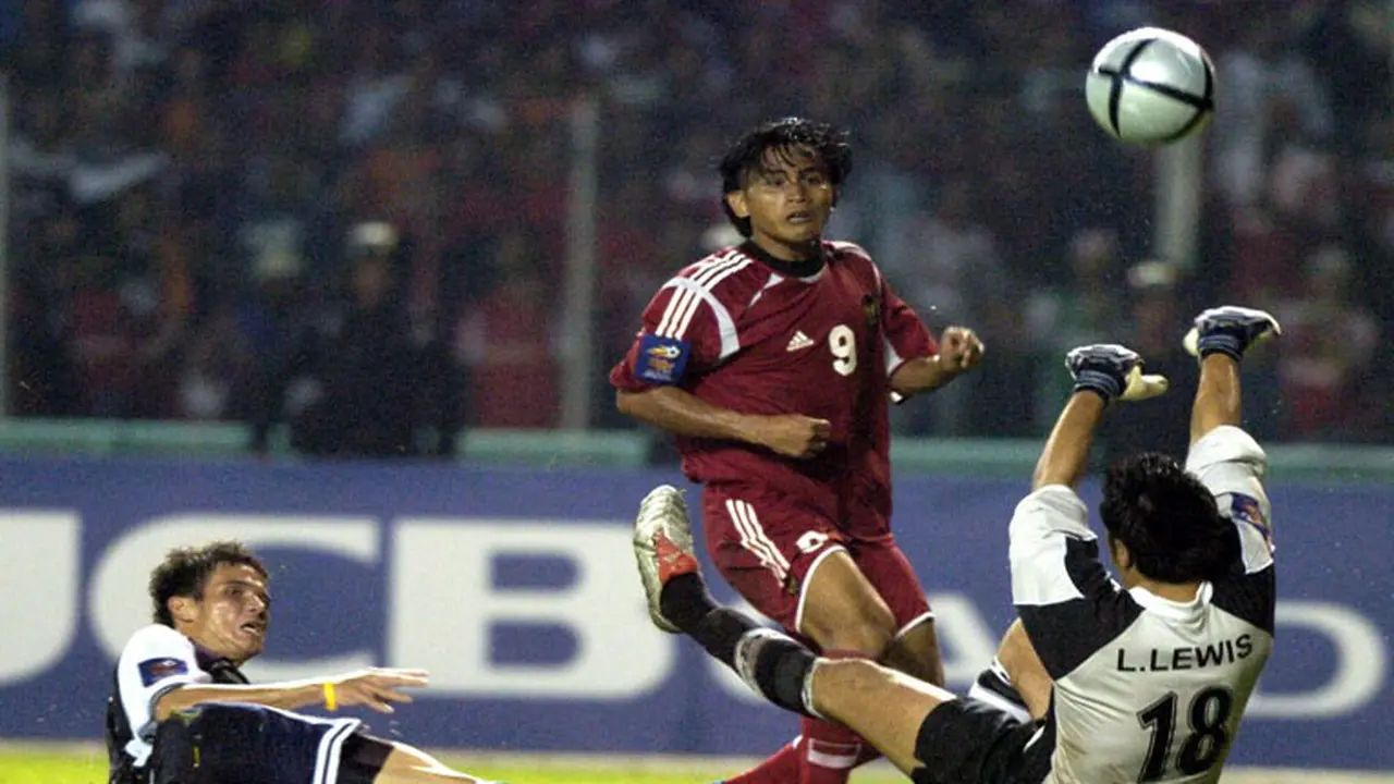 Ilham Jaya Kesuma