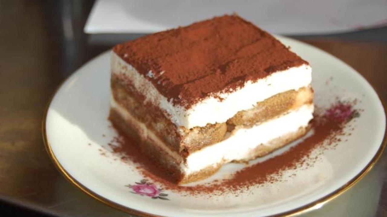 Tiramisu