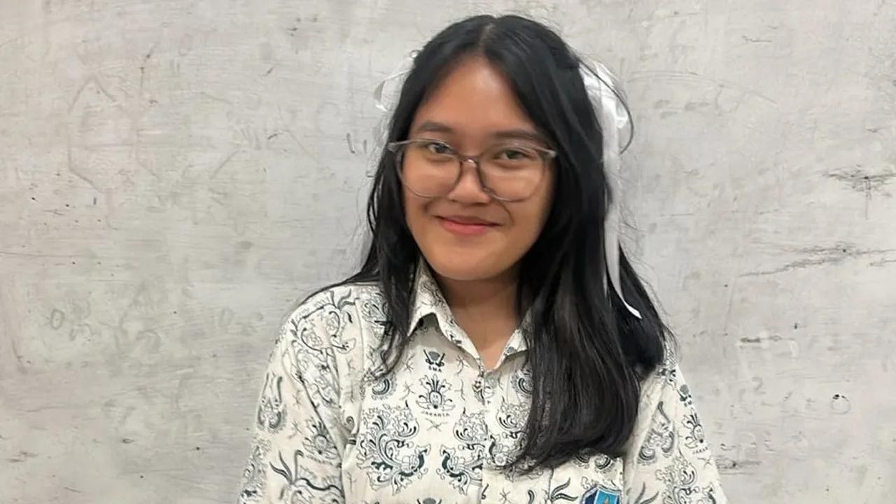 Lukisan Presiden Prabowo