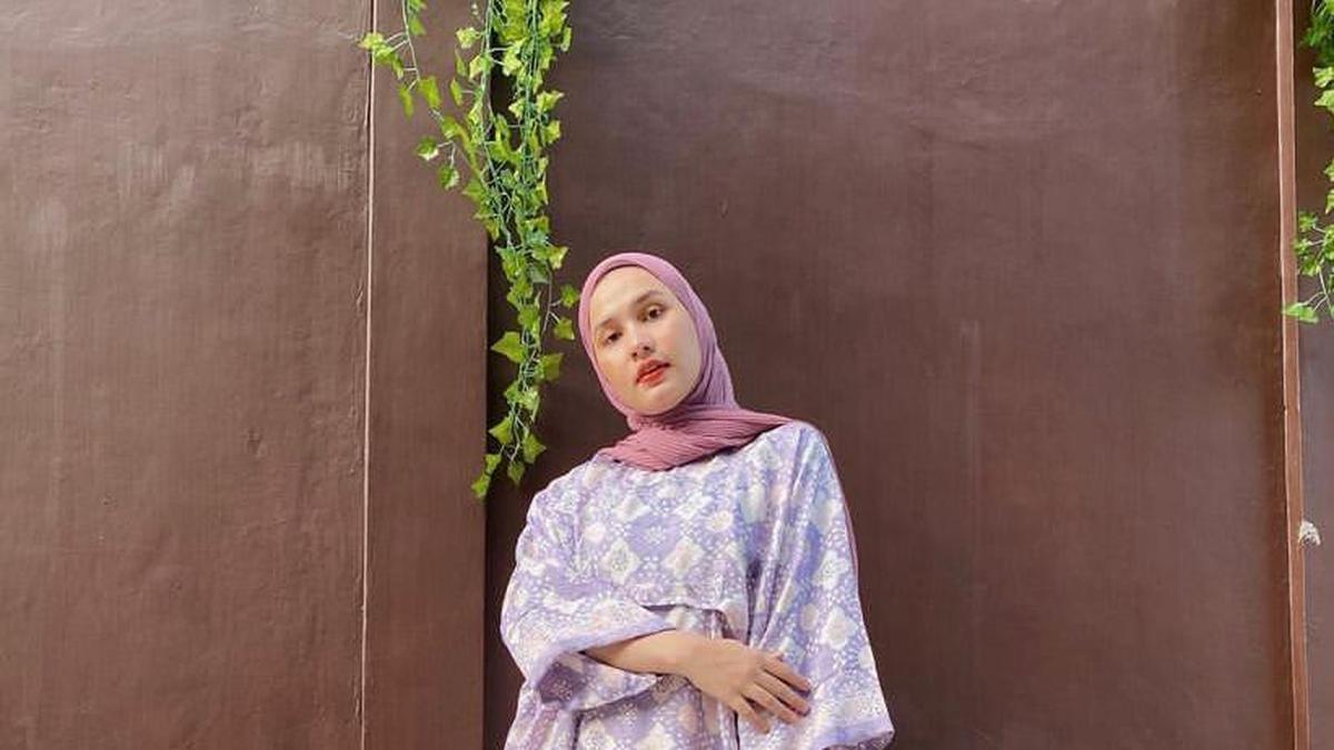 Inspirasi Batik Tunik Modis nan Anggun, Cocok untuk ke Kantor Maupun Kondangan